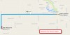  BEAUTIFUL 2.36 ACRE LOT that is Buildable or Campable  in Christmas Valley, Lake County, OR
